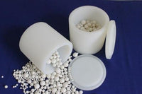 25L (25,000 ml) Nylon Planetary Mill Grinding Jar,  MSE Supplies