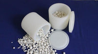 50 ml Nylon Planetary Mill Grinding Jar,  MSE Supplies