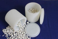 20L (20,000 ml) Nylon Planetary Mill Grinding Jar,  MSE Supplies