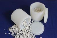 1.5L (1,500 ml) Nylon Planetary Mill Grinding Jar,  MSE Supplies