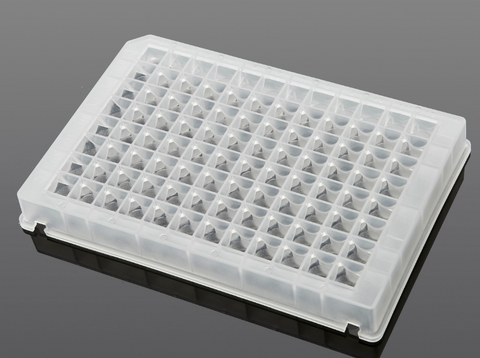 NEST Deep Well Plates (For Nucleic Acid Extraction/NAT) - MSE Supplies LLC