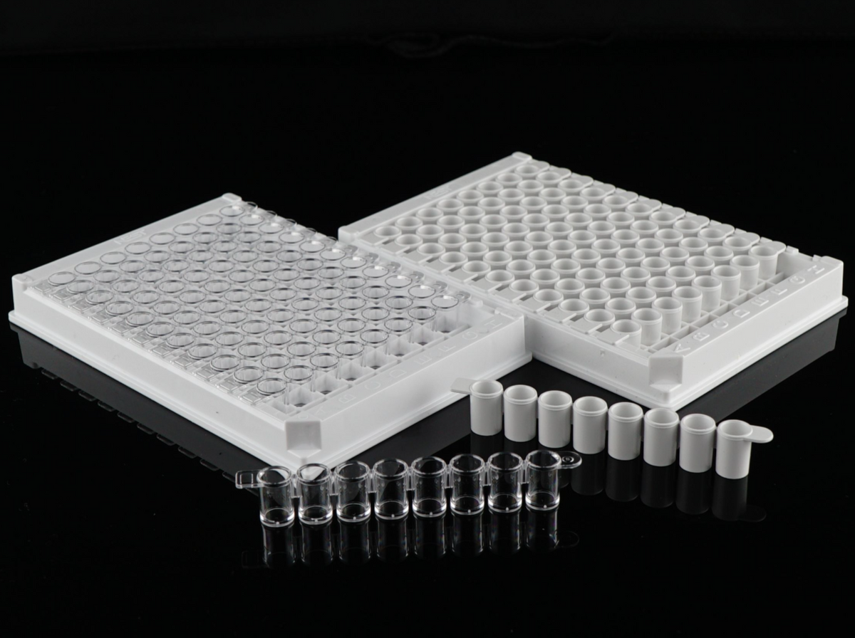 NEST Microplates/ELISA Plates, Bio Lab Consumables, NEST Scientific, MSE Supplies