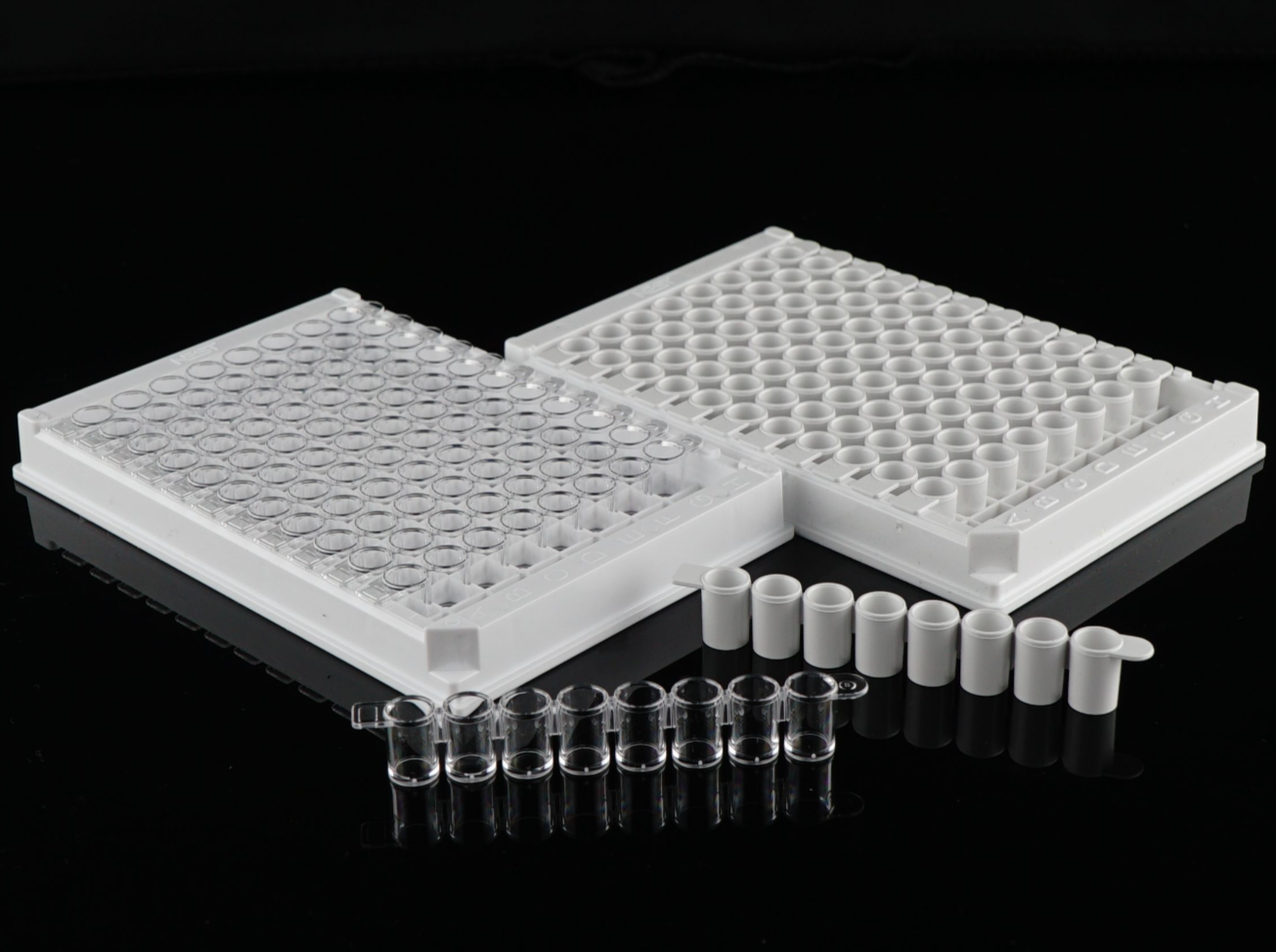NEST Microplates/ELISA Plates, Bio Lab Consumables, NEST Scientific, MSE Supplies