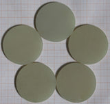 PMN-PT Single Crystals and Substrates, PMNT,  MSE Supplies