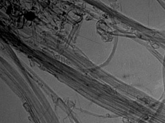 MSE PRO Double-Walled Carbon Nanotubes, 1g, Nano Materials, MSE Supplies LLC, MSE Supplies
