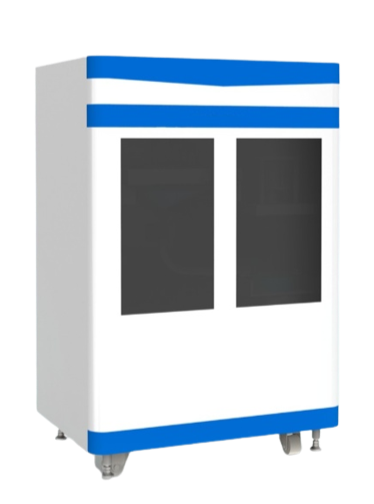 Powder Wetting Vibrating Monitoring System for Battery Research, Battery Equipment, IEST, MSE Supplies