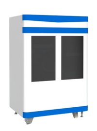 Powder Wetting Vibrating Monitoring System for Battery Research, Battery Equipment, IEST, MSE Supplies