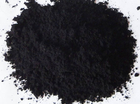 MSE PRO 3N (99.9%) Copper (II) Oxide (CuO) Powder, 1~2 um, Chemicals and Compounds, MSE Supplies LLC, MSE Supplies