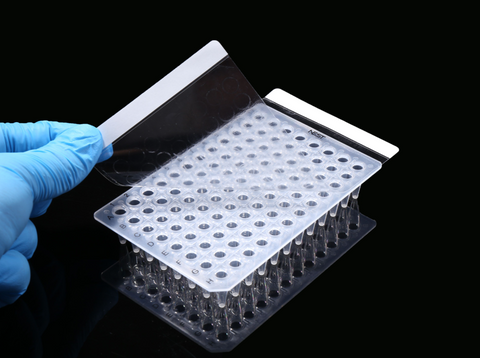 NEST PCR Sealing Films - MSE Supplies LLC