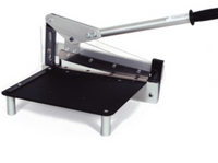 Benchtop 12" Precision Aluminum and Copper Foil Shear for Battery Research - MSE Supplies LLC