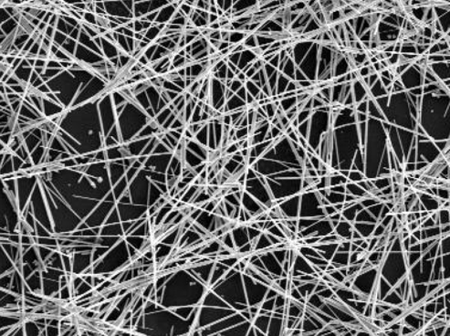 MSE PRO Silver Nanowire Dispersion, Chemicals and Compounds, MSE Supplies LLC, MSE Supplies