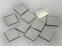 Single Crystal CVD Diamond Plate (Thickness: 0.3mm, Ra < 20nm) - MSE Supplies LLC