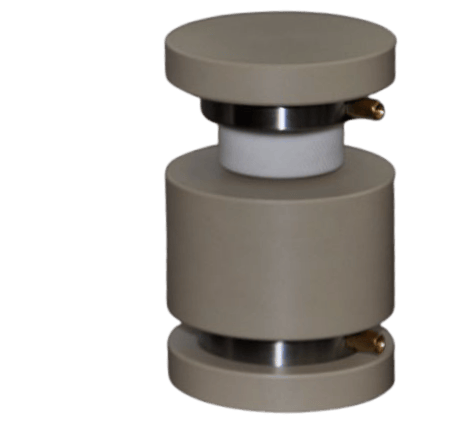 MSE PRO 12mm PEEK Split Cell Test Kit for Solid State Lithium Battery Research, Battery Tools, MSE Supplies LLC, MSE Supplies