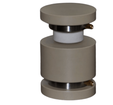 MSE PRO 12mm PEEK Split Cell Test Kit for Solid State Lithium Battery Research, Battery Tools, MSE Supplies LLC, MSE Supplies