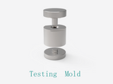 Testing Mold For Battery Powder Compaction Density, Battery Equipment, IEST, MSE Supplies