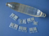 MSE PRO Yttrium Orthoaluminate (YAlO<sub>3</sub>) Crystal Substrates, Substrates, MSE Supplies LLC, MSE Supplies