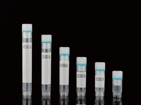 NEST Cryogenic Vials, Cryogenic Storage, NEST Scientific, MSE Supplies