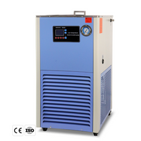Lab Scale Recirculating Water Chillers with Digital Temperature Control - MSE Supplies LLC