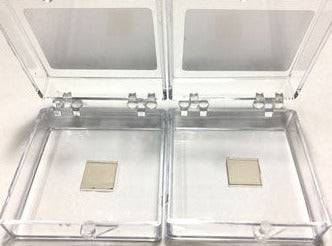 MSE PRO Chemical Vapor Deposition (CVD) Monolayer Tungsten Diselenide (WSe<sub>2</sub>) Film, Wafers, MSE Supplies LLC, MSE Supplies