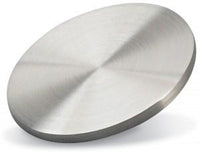 Zirconium Aluminum Sputtering Target ZrAl,  MSE Supplies